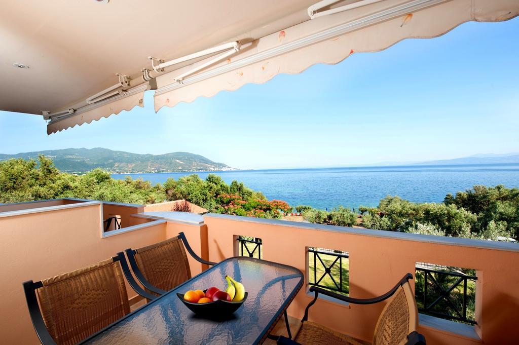 Effie'S House Lägenhet Ayios Nikolaos Exteriör bild